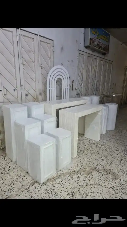 عربيات مداخل طاولات واكثر 52