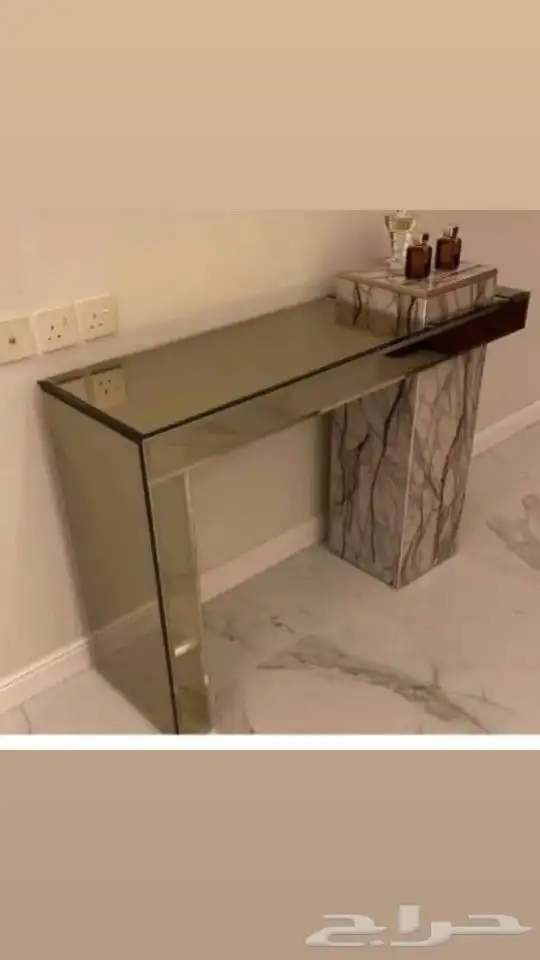 عربيات مداخل طاولات واكثر 10