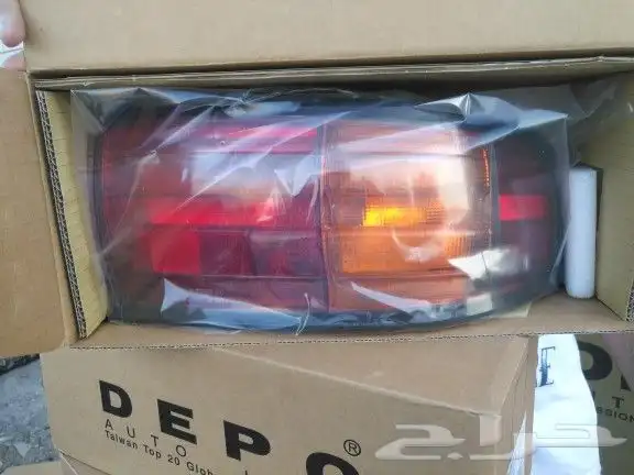 شمعات ريو اوبتيما سيراتو DEPO 4