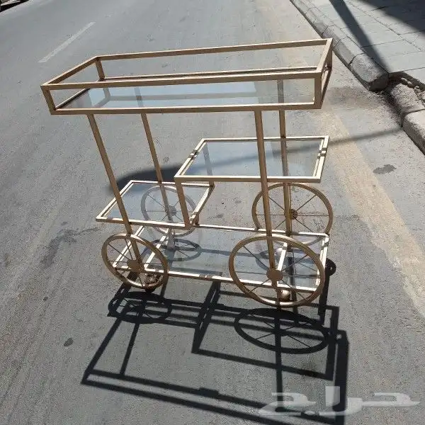 عربيات مداخل طاولات واكثر 35