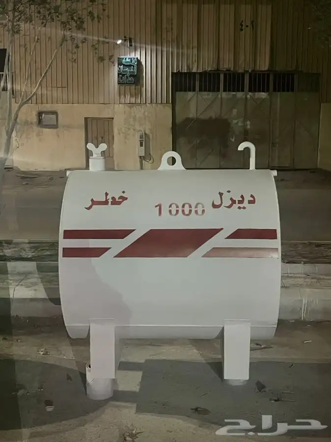 تفصيل خزانات وتوانك 4