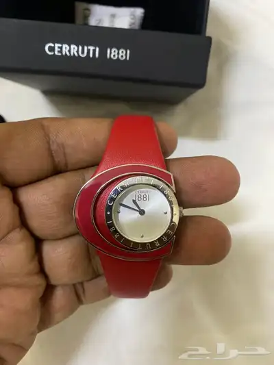 شروتي ساعه نسائيه انيقه 350ريال 2