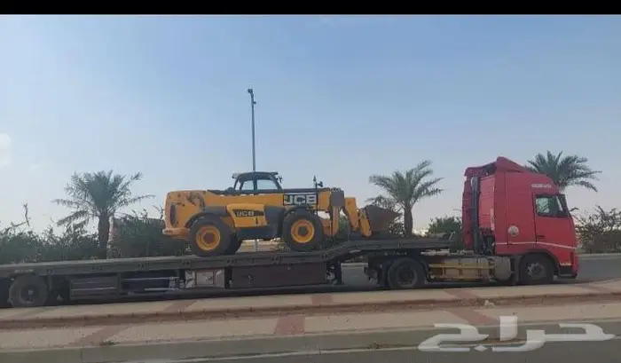 رافعه شوكيه فركلفت للايجار الدمام الاحساء بقيق 2