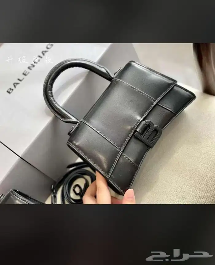 شنط وشوزات وسكارفات درجه اولى 6