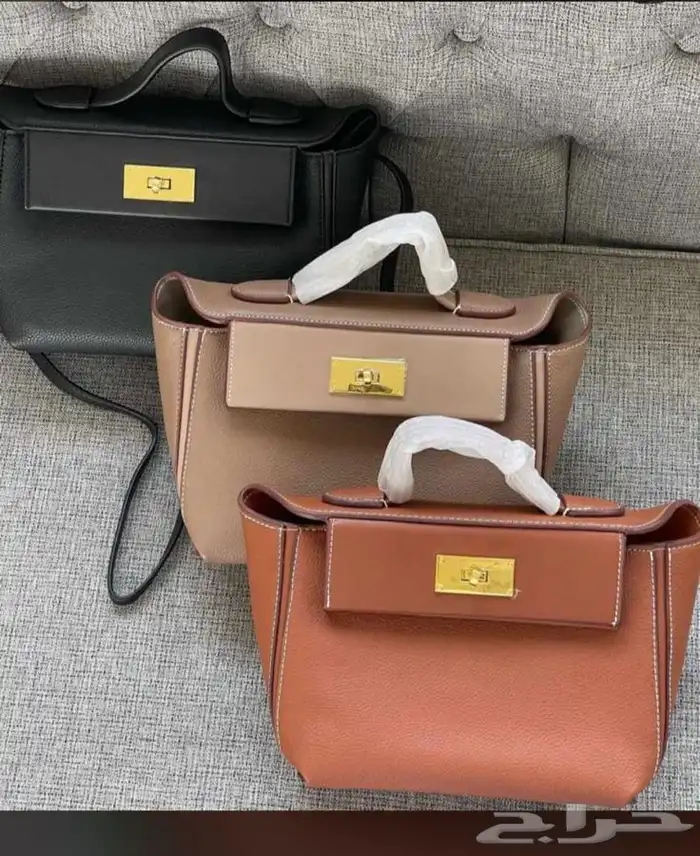 شنط وشوزات وسكارفات درجه اولى 0