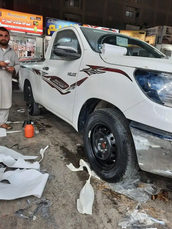 صدامات هيلكس 18