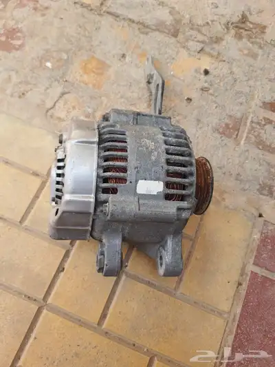 دينمو تعبئة للتايوتا يارس 2