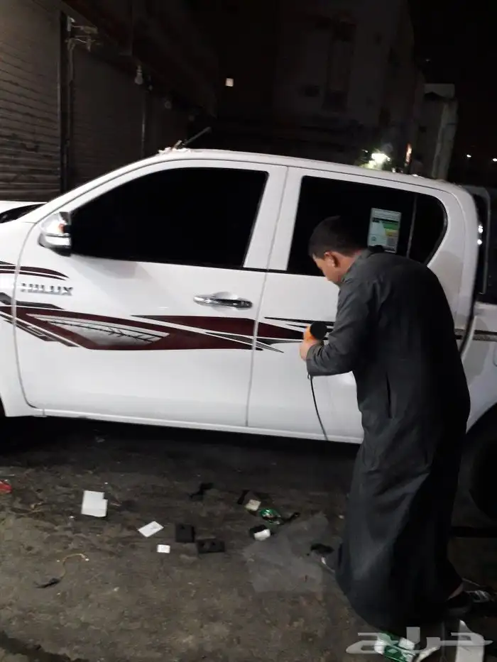 صدامات هيلكس 24