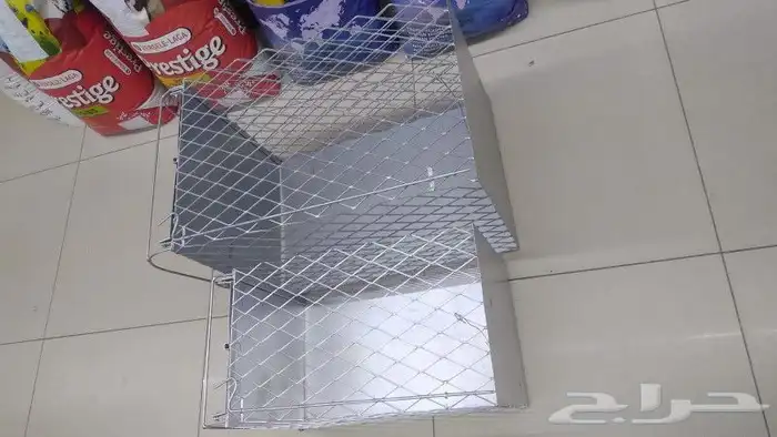 متاح مصيدة للقطط والحيوانات والطيور 5