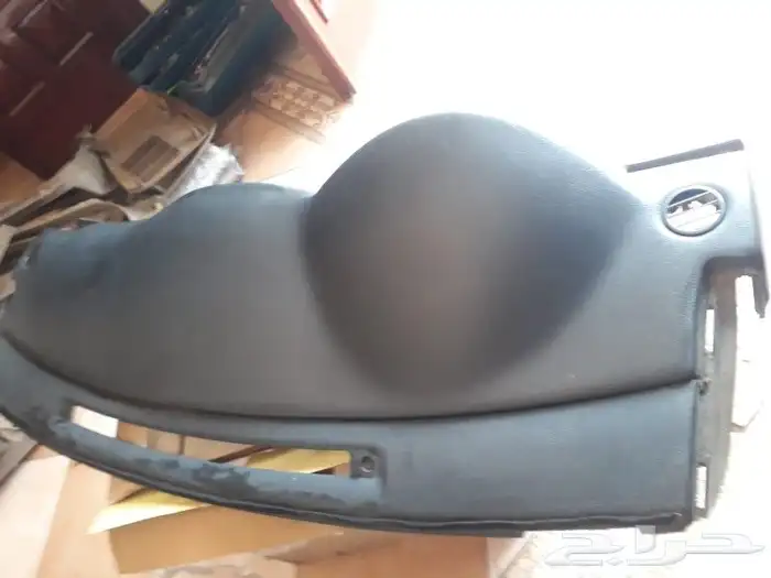 قطع كورله 2003 ديكورات 0