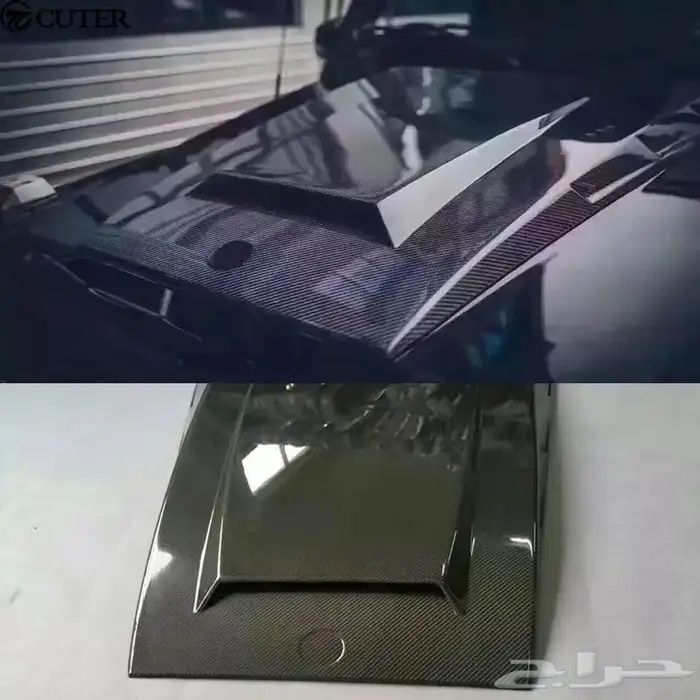 اكسسورات وقطع غيار مرسيدس جي كلاس إكسسوارات 3