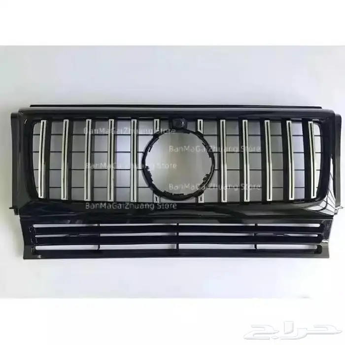 اكسسورات وقطع غيار مرسيدس جي كلاس إكسسوارات 54