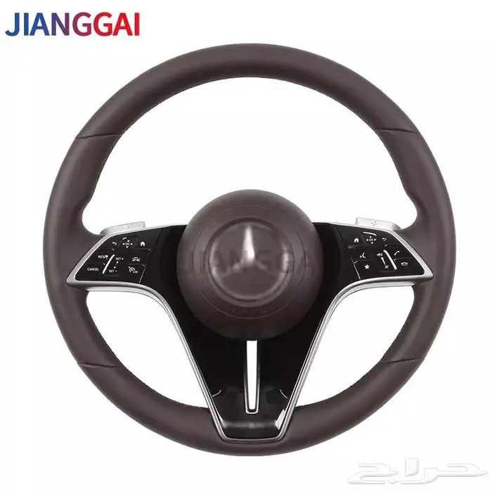 اكسسورات وقطع غيار مرسيدس جي كلاس إكسسوارات 63