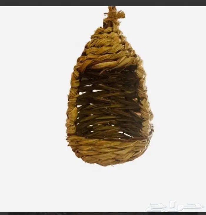 بيوت حضانات اعشاش اقفاص طيور 10