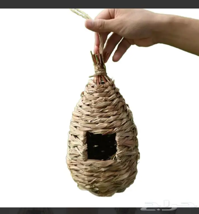 بيوت حضانات اعشاش اقفاص طيور 13