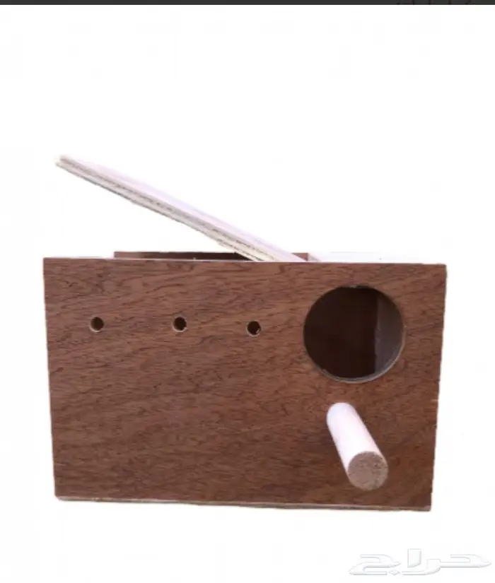 بيوت حضانات اعشاش اقفاص طيور 15