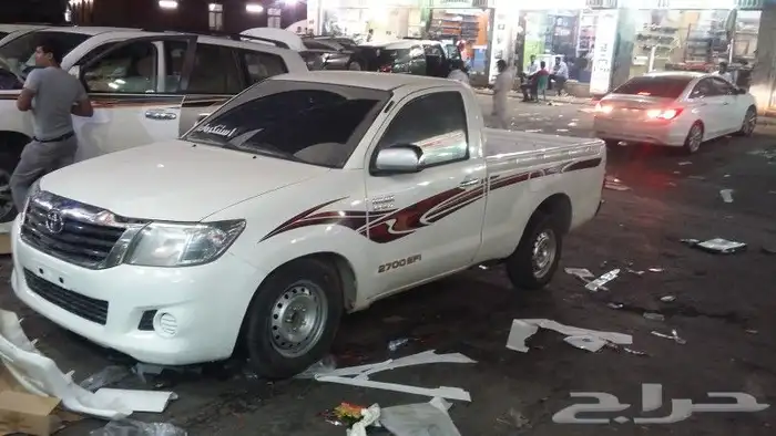 صدامات هيلكس 5