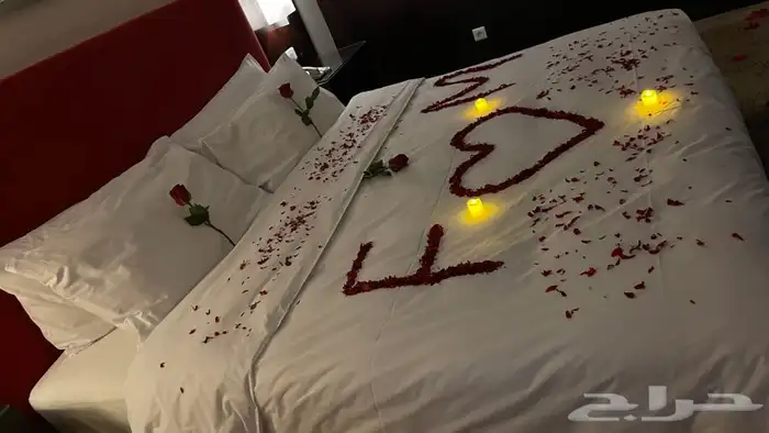 تنسيق غرف عرسان وحفلات 6