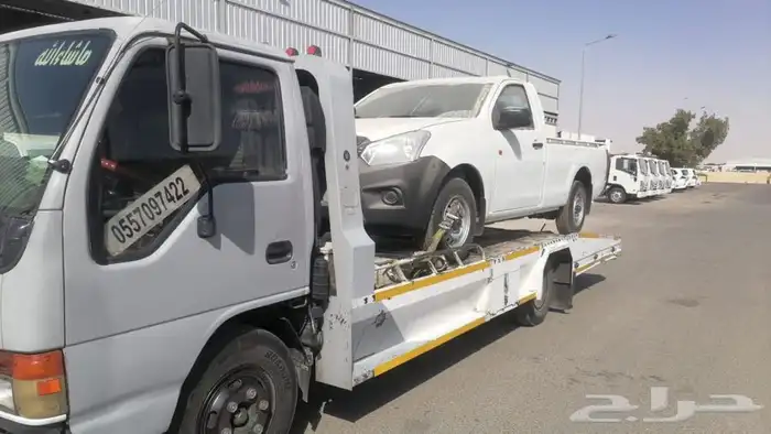 ايجار شاحنات وسيارات 27