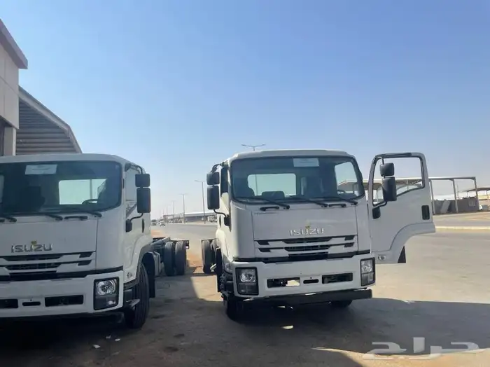 ايجار شاحنات وسيارات 6