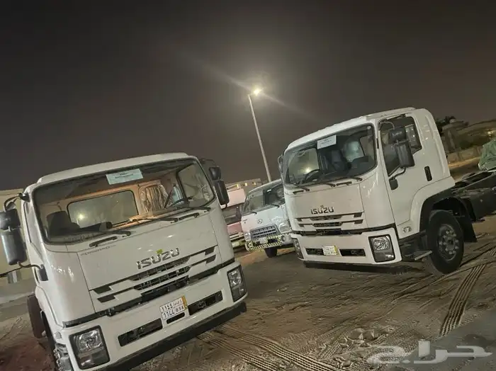 ايجار شاحنات وسيارات 3