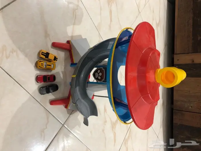ألعاب أطفال 2