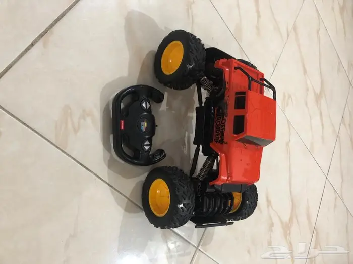 ألعاب أطفال 3