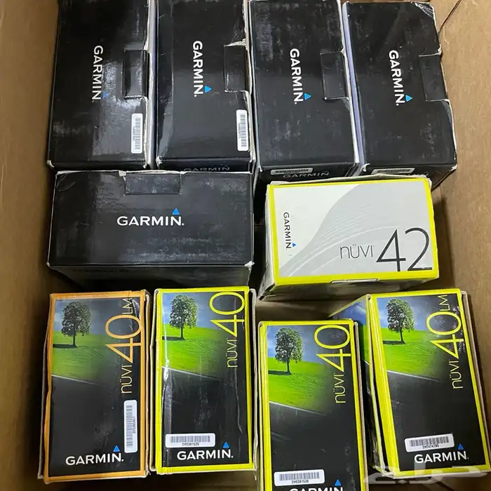 قارمن نوفا 40 garmin nuvi 0