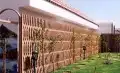 تفصيل وتركيب مظلات و سواتر 10