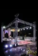 سيتي كلر اضاءة مباني 6