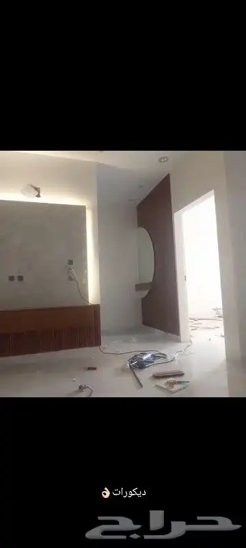 دهانات وديكورات مكه المكرمه -جده-الطايف 21