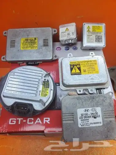 محل جي كلاس لشاشات وكهرباء السيارات 0