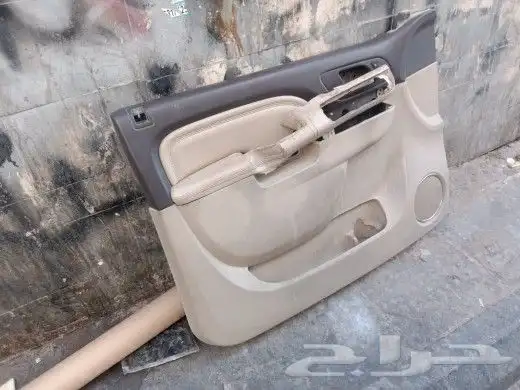 تصليح ديكور باب جمس 2
