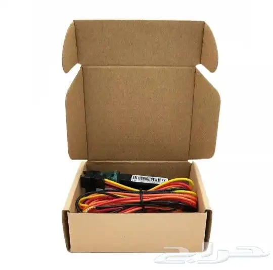 جهاز تتبع السيارات والدراجات الناريه على GPS 1