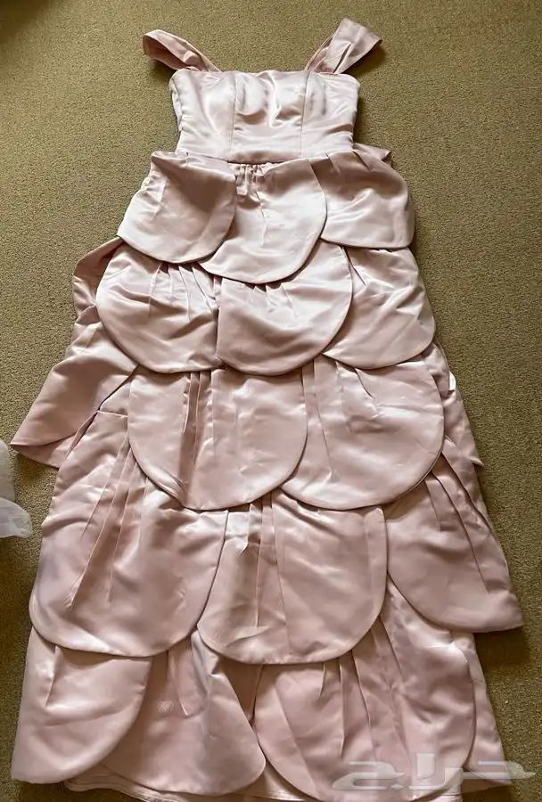 فستان سهره فخم ( الرياض ) 1