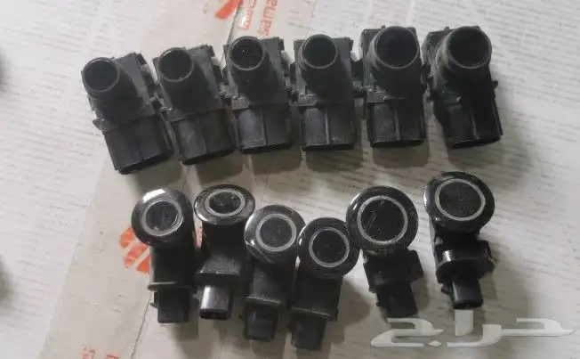 حساسات صدام 460 430 اصلي وارد 0
