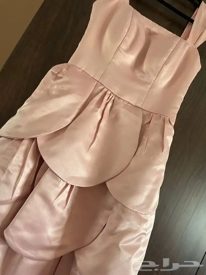 فستان سهره فخم ( الرياض ) 4