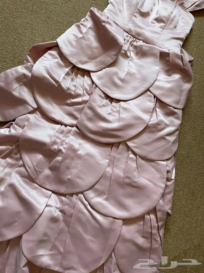 فستان سهره فخم ( الرياض ) 0