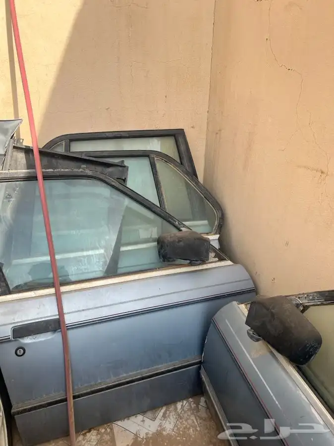 قطع غيار بي ام e30-e39-e34-e38 5