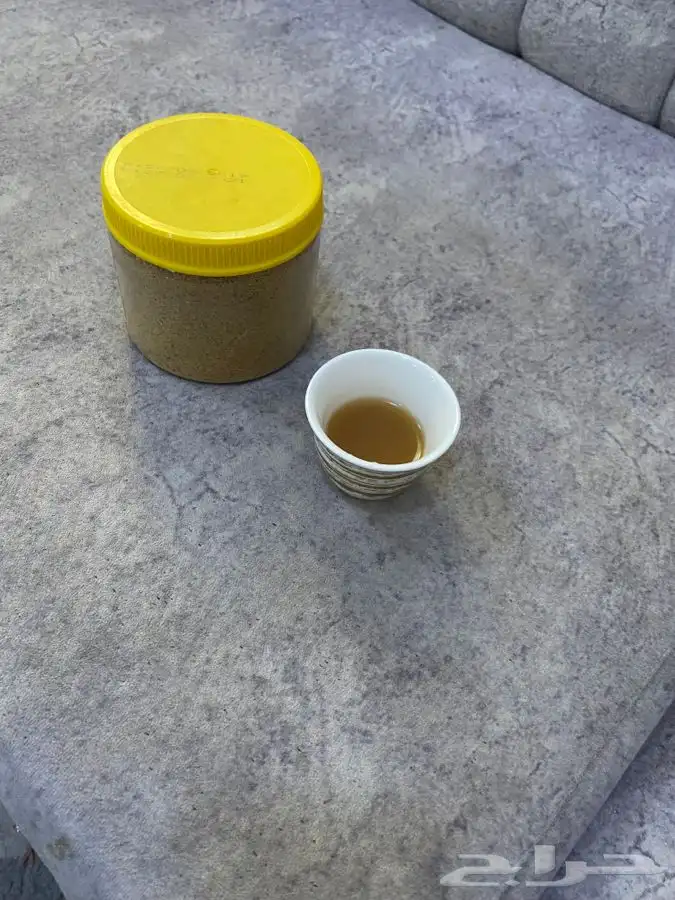 قهوة الكيف 54