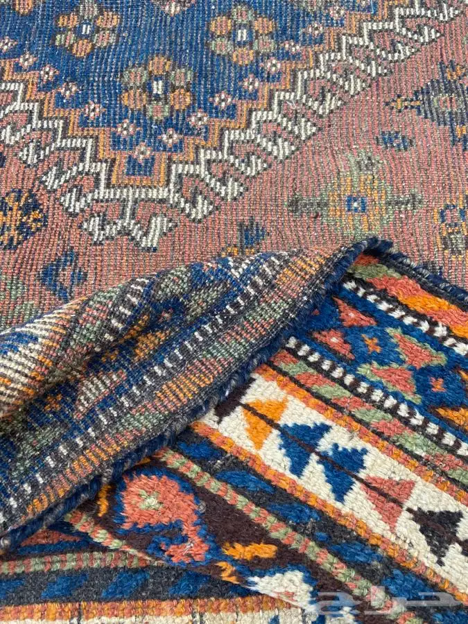 سجاد اثري ايراني قشقاي 5