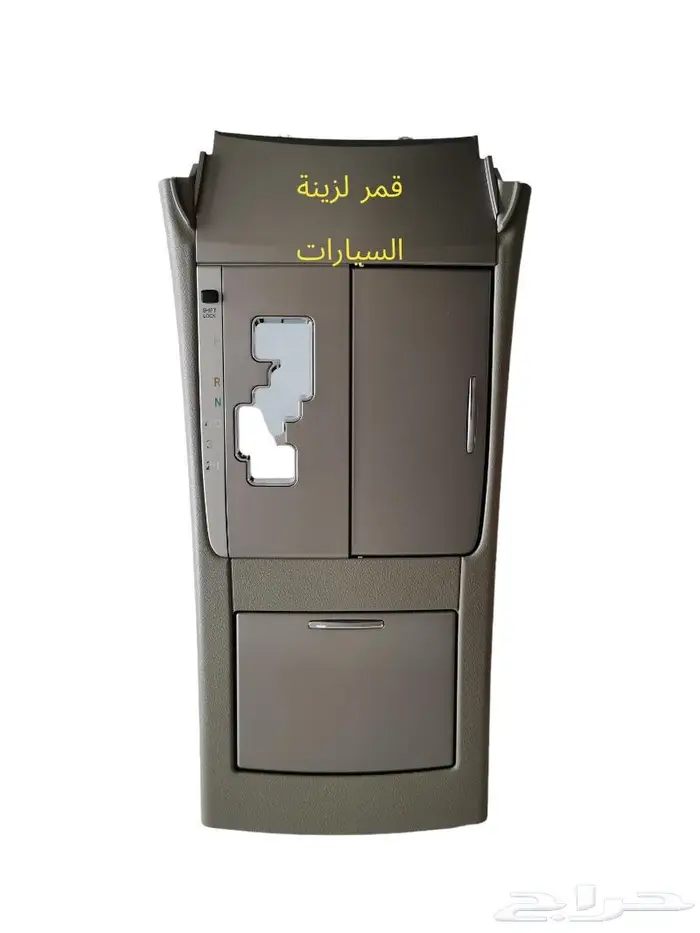 ديكور كامري من 2007 إلى 2011 46