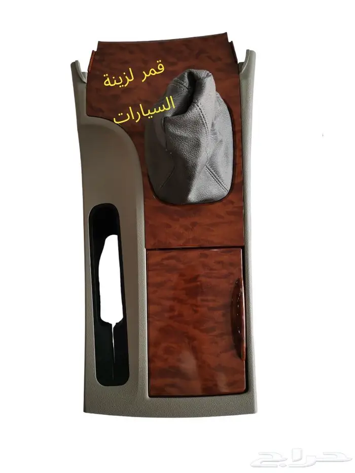 ديكور كامري من 2007 إلى 2011 47