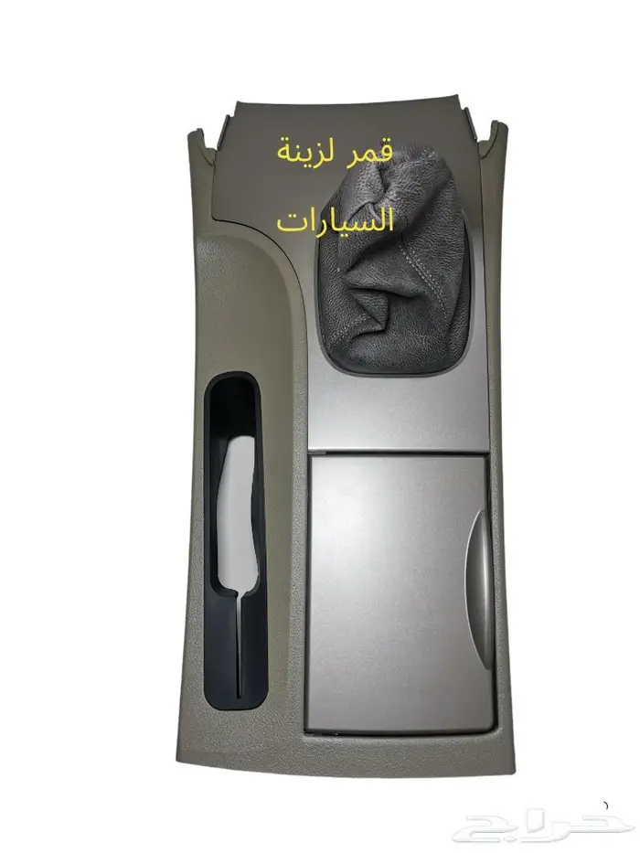 ديكور كامري من 2007 إلى 2011 48