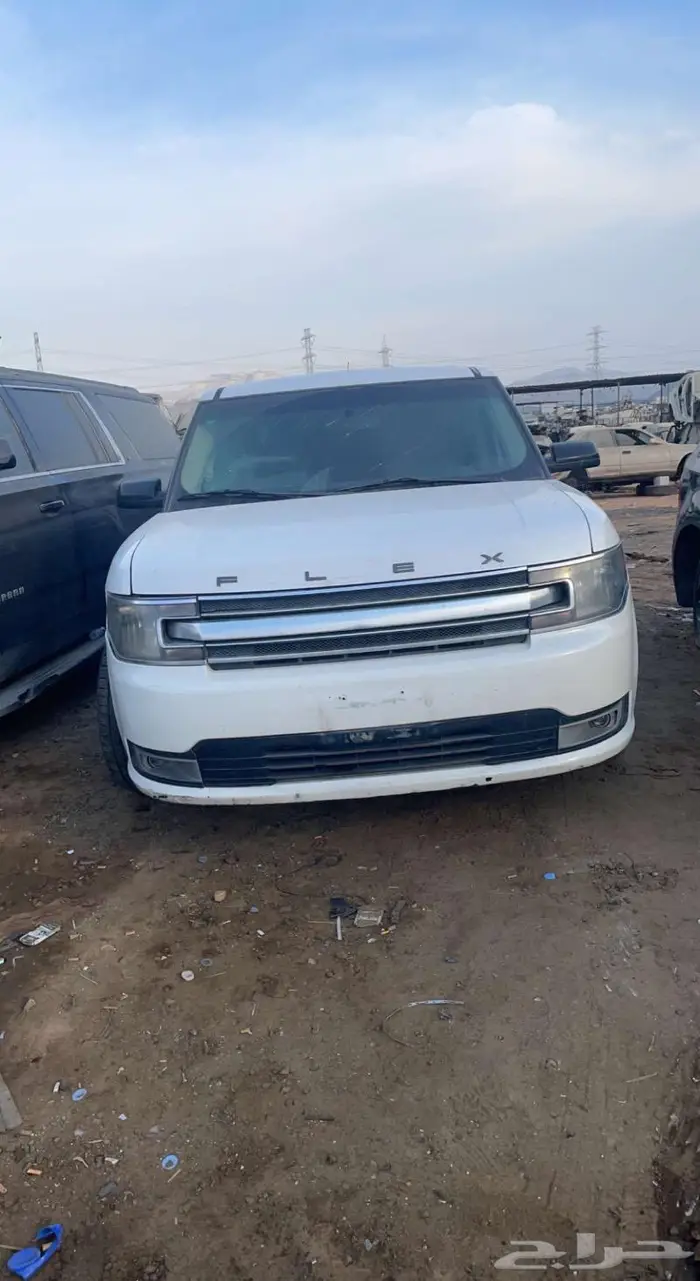 قطع غيار فلكس 2013-2017 0