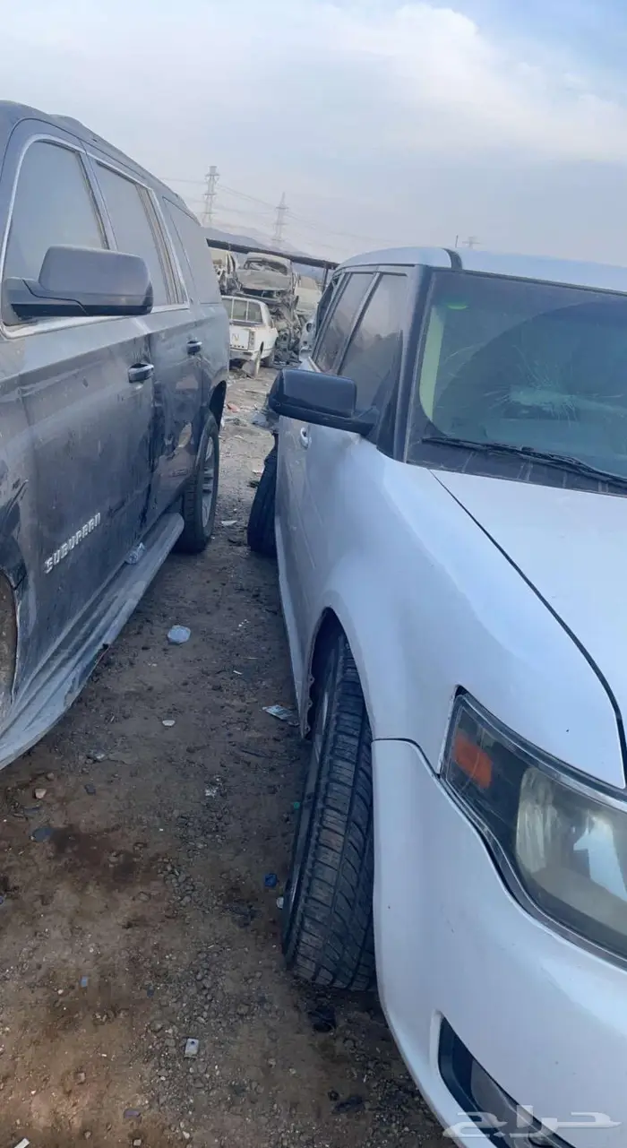 قطع غيار فلكس 2013-2017 1