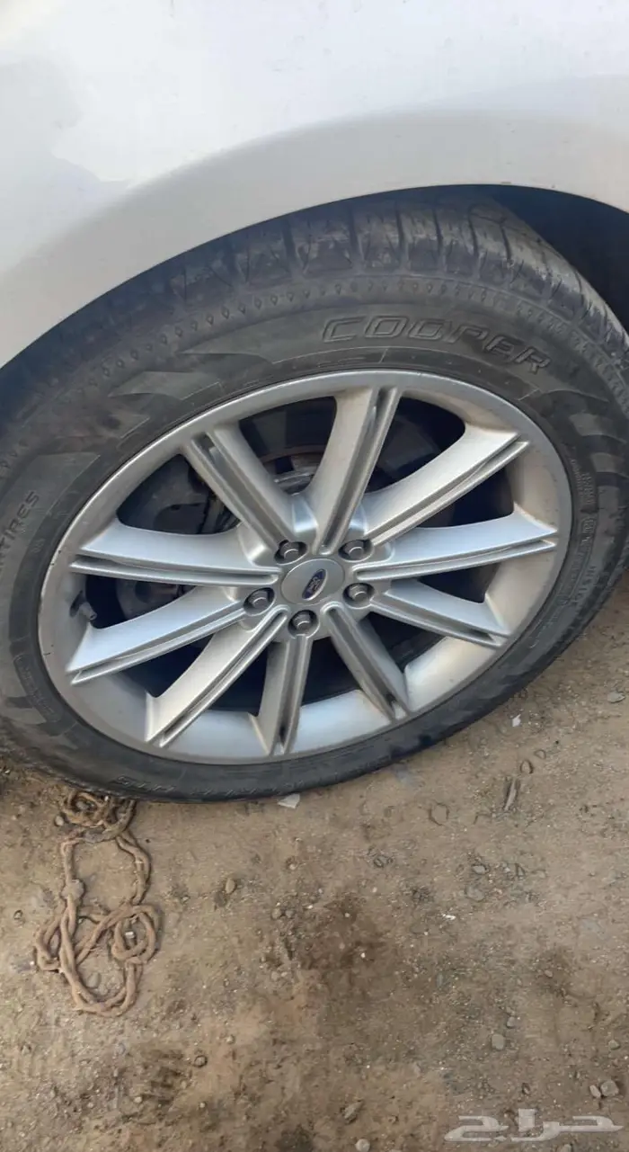 قطع غيار فلكس 2013-2017 2