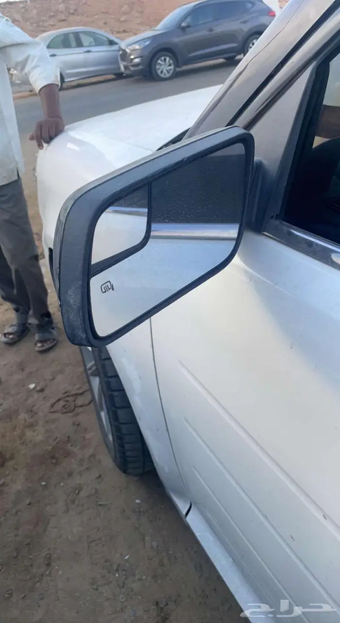 قطع غيار فلكس 2013-2017 3