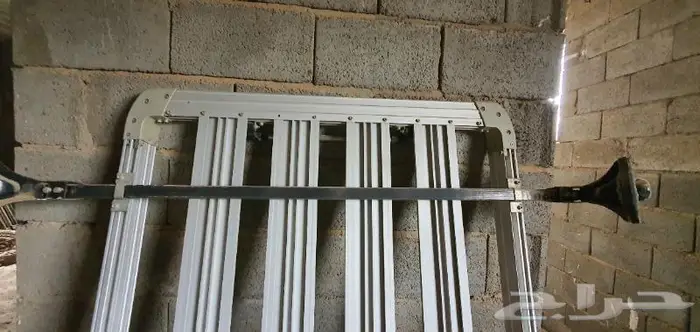 سله اوعرشه تركب لجميع الجيوب نظيفه جدا 1
