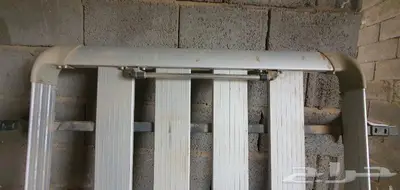 سله اوعرشه تركب لجميع الجيوب نظيفه جدا 2
